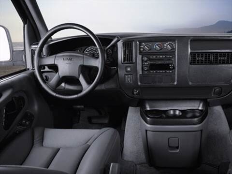 2007 gmc savana 2500 cargo pricing, ratings \u0026 reviews kelley